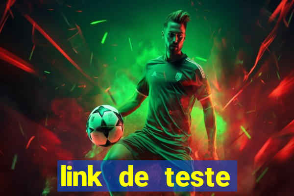 link de teste fortune tiger